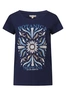 CITY LIFE dames T-shirt